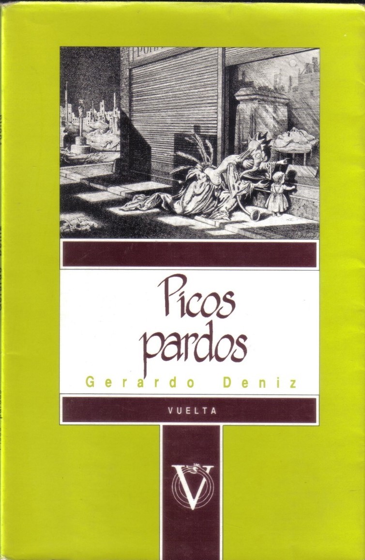 Picos pardos